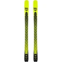 Black Crows Octo Yellow 167 cm