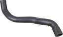 METZGER 2400887 Ladeluftslange