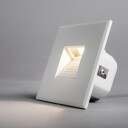 Hide-a-Lite Wally Veggarmatur hvit 3000K