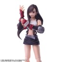 Final Fantasy VII Tifa Lockhart (Bring Arts Action Figure)