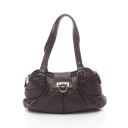 Salvatore Ferragamo Dame Brun