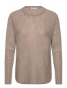 Claire Woman Knit Cwpippa   Beige   34