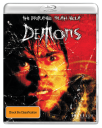 Kiwi Kult Volume 1: In the Dark Bluray