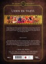 Uden En Trævl DVD