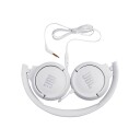 JBL Tune 500 Hvit