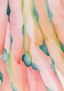 Blush Feathers Plakat Plakat / 21x30cm