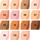 Maybelline Instant Anti-Age Eraser Concealer Honey 4