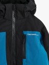Tretorn Polar Skalljakke Blå 98 104
