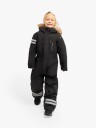 Lindberg Polar Vinterdress Svart 120