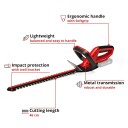 Einhell Trådløs hekksaks GE-CH 1846 Li Solo