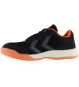 Hummel Multiplay Flex Lc Jr Anthracite 36 Innendørssko