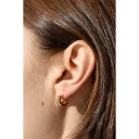 MM6 Maison Margiela Dame Accessories Gul ONE SIZE,