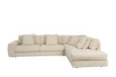 Hovden Møbel Sovesofa Sweet 3 seter med åpen ende B 2370065