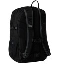 The North Face Borealis Classic TNF Black/Asphalt Grey TNF Black-Asphalt Grey- OneSize
