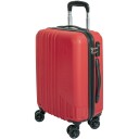 Cavalet Malibu Kabinekoffert - 26x38x54cm - RÃ¸d