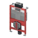 Tece Teceprofil Lav Innbyggingssisterne H82cm
