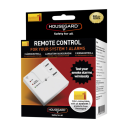 Housegard Fjernkontroll RC400S 868MHz