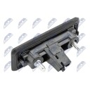 Dørhåndtak NTY EZC-SK-014