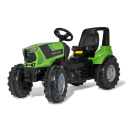 Rolly Toys RollyFarmtrac Deutz Fahr 720057