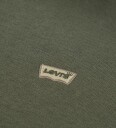 Levis Hettegenser   Olive Natt   Levis   6 år (116)   Hettegenser   Armygrønn