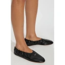 Kenzo Dame Sko Svart 40 EU,