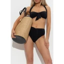 Balmain Dame Svømmetøy Svart S,