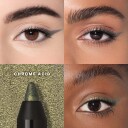 Anastasia Beverly Hills Dramaline Longwear Liner Chrome Acid