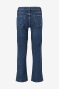 Mango   Jeans Sienna   Blå