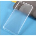 Samsung Galaxy S21 FE 5G Plast Deksel Gjennomsiktig