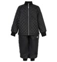 mikk-line Thermo Set Black 104