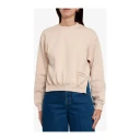 Philosophy di Lorenzo Serafini Dame Gensere & Hettegensere Beige M,