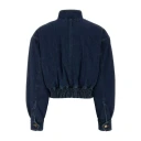 Jil Sander Dame Jakker Blå XL,