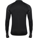 Hummel Hmlblaze26 Pro Training Half Zip - Black - S