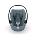 Babystol, Cybex, Cloud G Plus, Stormy Blue