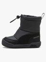 Puma Multiflex 2 AC Inf Vintersko, Dusky Gray, 20