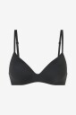 Calvin Klein  Underwear Myk BH Wire Free T Shirt Bra Svart