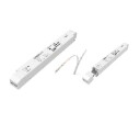 Dimbar Trafo Faseavsnitt/Push DIM 150W/24Vdc