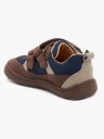 Bisgaard Bisgaard Barefoot Elroy   Brown   23/13.5CM