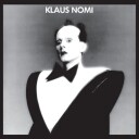 Klaus Nomi Vinyl