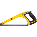 Dewalt Baufil 5-I-1 300mm Dwht0-20547, 24 Tenner Per Tomme, 45/90 Graders Sagvinkel