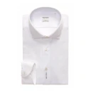 Xacus Herre Skjorter Hvit 4XL,