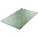Kleine Wolke Tender badematte 60x60 cm grønn