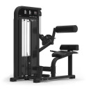 Back & Abs Combo PRO 511M Gymstick