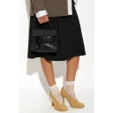 Moschino Dame Vesker Svart ONE SIZE,