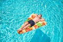 Bestway Pizza Party Lounge Flytemadrass