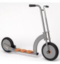 Italtrike Alutrike Sparkesykkel