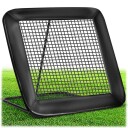 Neo Sport rebounder treningsmål 122 x 120 cm