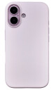 Ferrelli iPhone 16 magnetisk Liquid silikon deksel, rosa