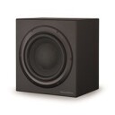 Bowers & Wilkins CT SW10 + CDA-2HD Stereoanlegg 