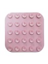 Nordic Paws Lickmat Puppy Pink 20X20Cm